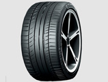 Continental ContiSportContact 5 P